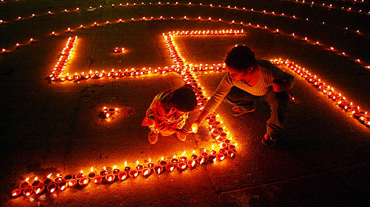 swastikasagrada